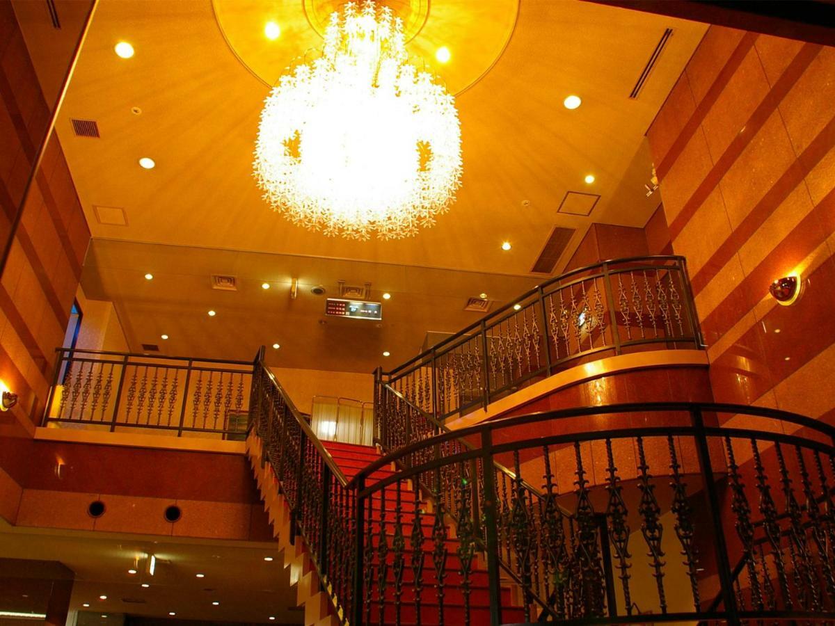 Riverside Hotel Gojo Esterno foto